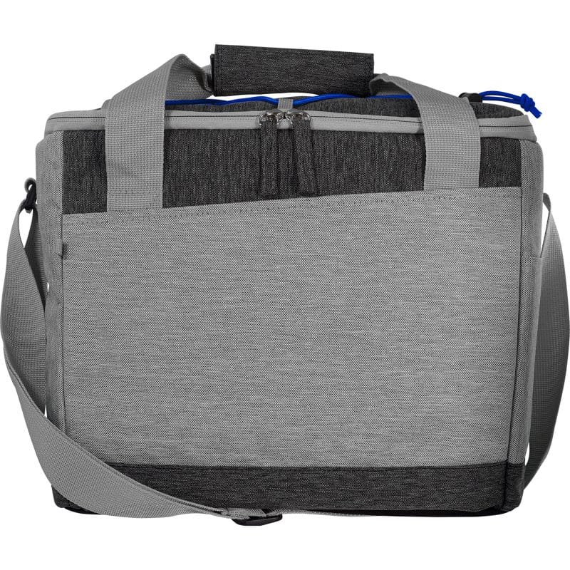 Custom Bay Emblem Picnic Cooler Bag with Company Logo - Personalized Bulk Corporate Gift - 4