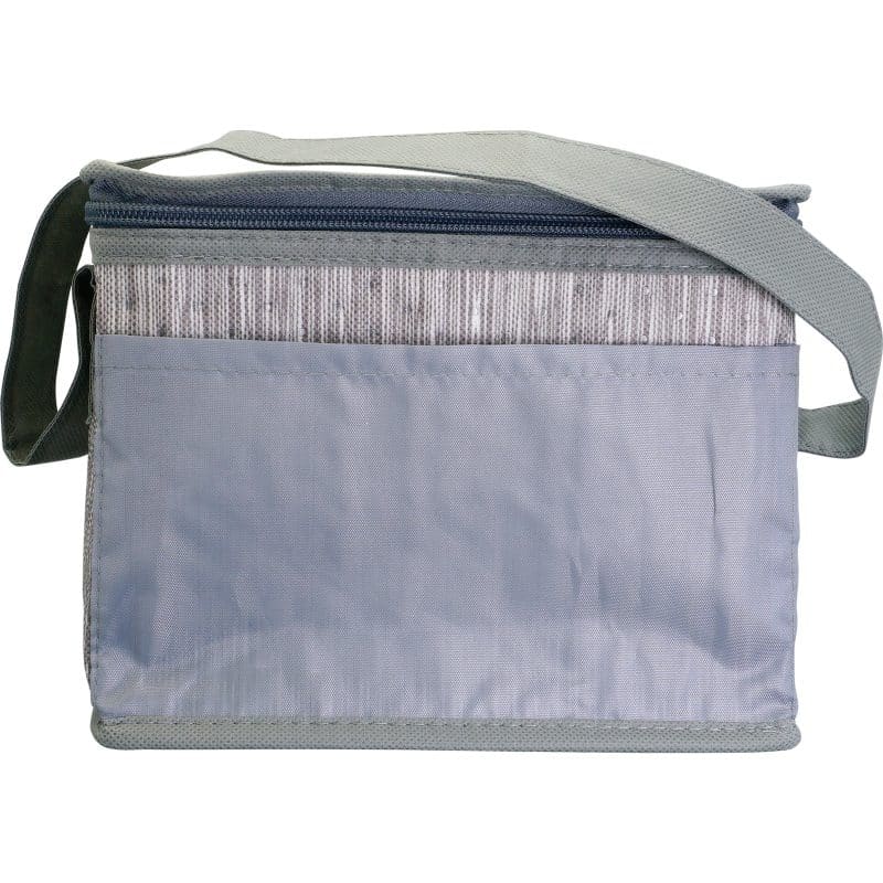 Custom Graph Cooler Bag with Company Logo - Personalized Bulk Corporate Gift - 5