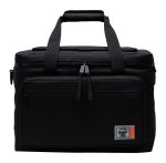 Custom Herschel Pop Quiz 30 Can Cooler with Company Logo - Personalized Bulk Corporate Gift