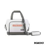 Igloo MaxCold 30-Can RPET Snap Down Cooler - 1