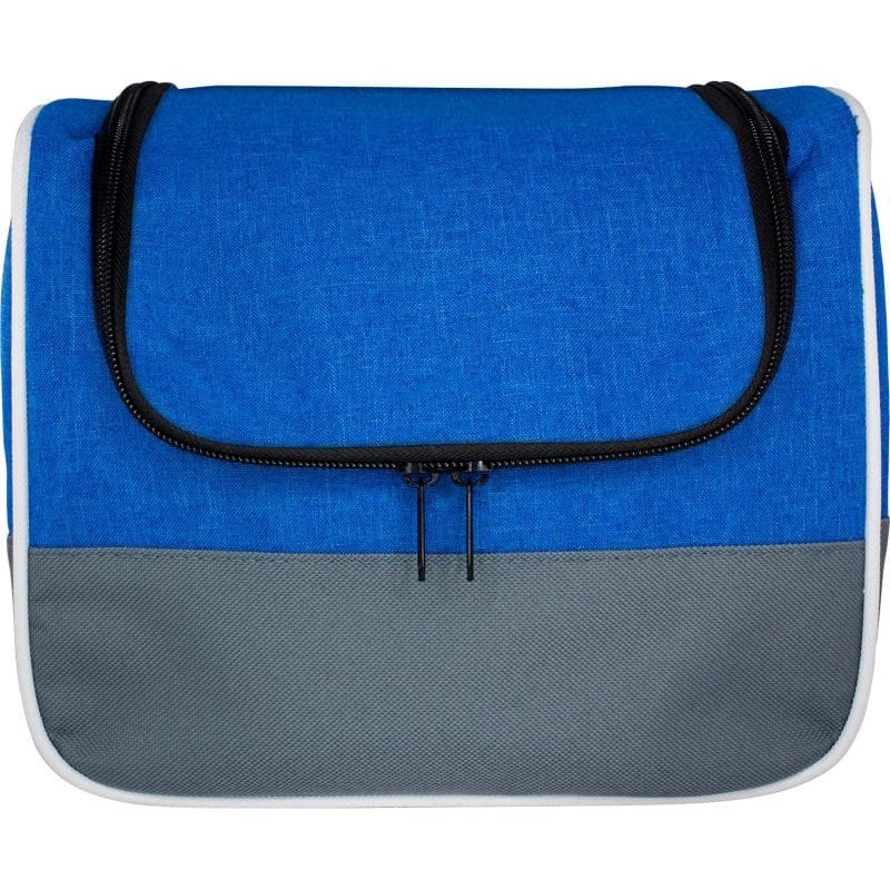 Custom Ridge Cooler Bag with Company Logo - Personalized Bulk Corporate Gift - 2