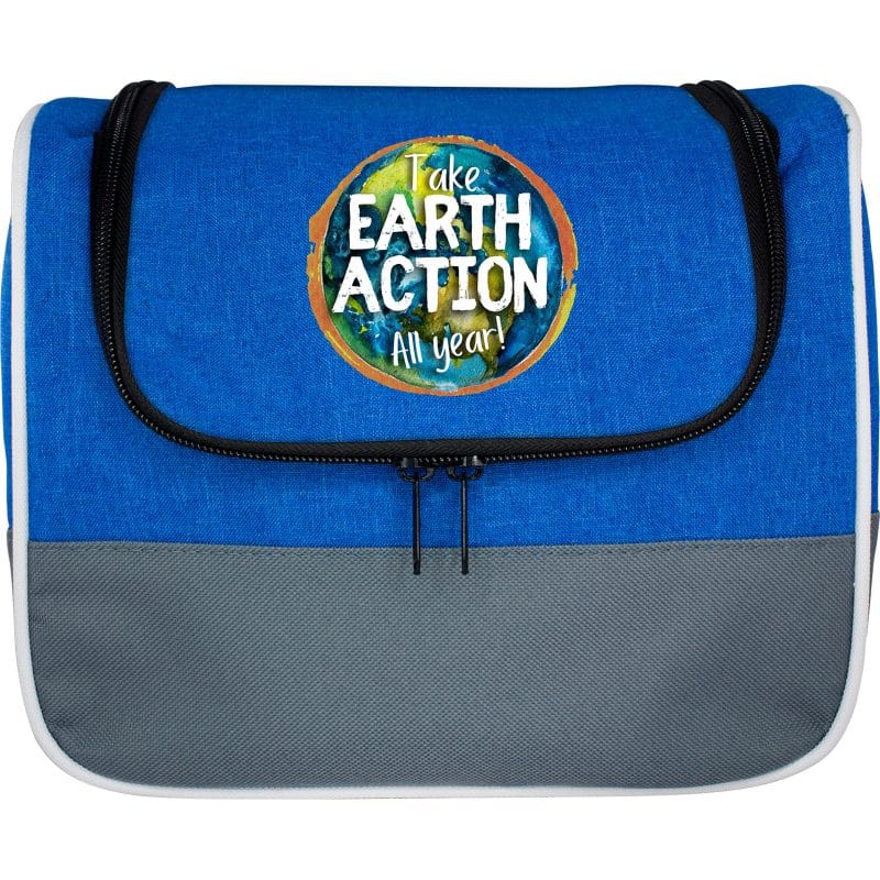 Custom Ridge Cooler Bag with Company Logo - Personalized Bulk Corporate Gift - 3