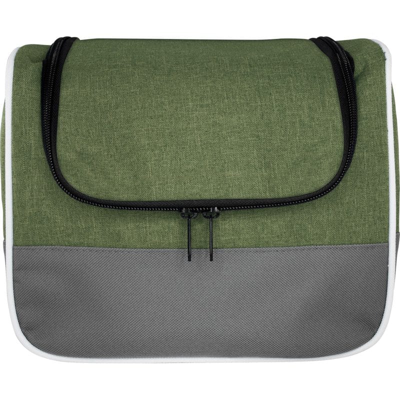 Custom Ridge Cooler Bag with Company Logo - Personalized Bulk Corporate Gift - 6