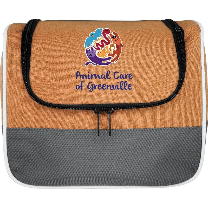 Custom Ridge Cooler Bag with Company Logo - Personalized Bulk Corporate Gift - 9