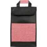 Custom Ridge Cooler Lunch Tote with Company Logo - Personalized Bulk Corporate Gift - 3