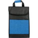 Custom Ridge Cooler Lunch Tote with Company Logo - Personalized Bulk Corporate Gift - 5