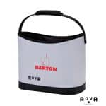 Custom RovR KeepR Cooler Caddy with Company Logo - Personalized Bulk Corporate Gift - 1