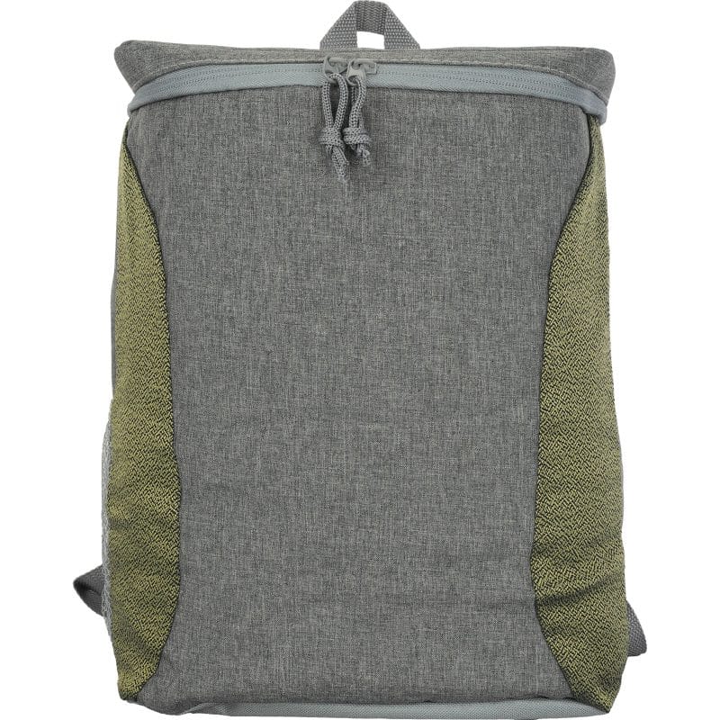 Custom Speck Boomerang Cooler Backpack with Company Logo - Personalized Bulk Corporate Gift - 7