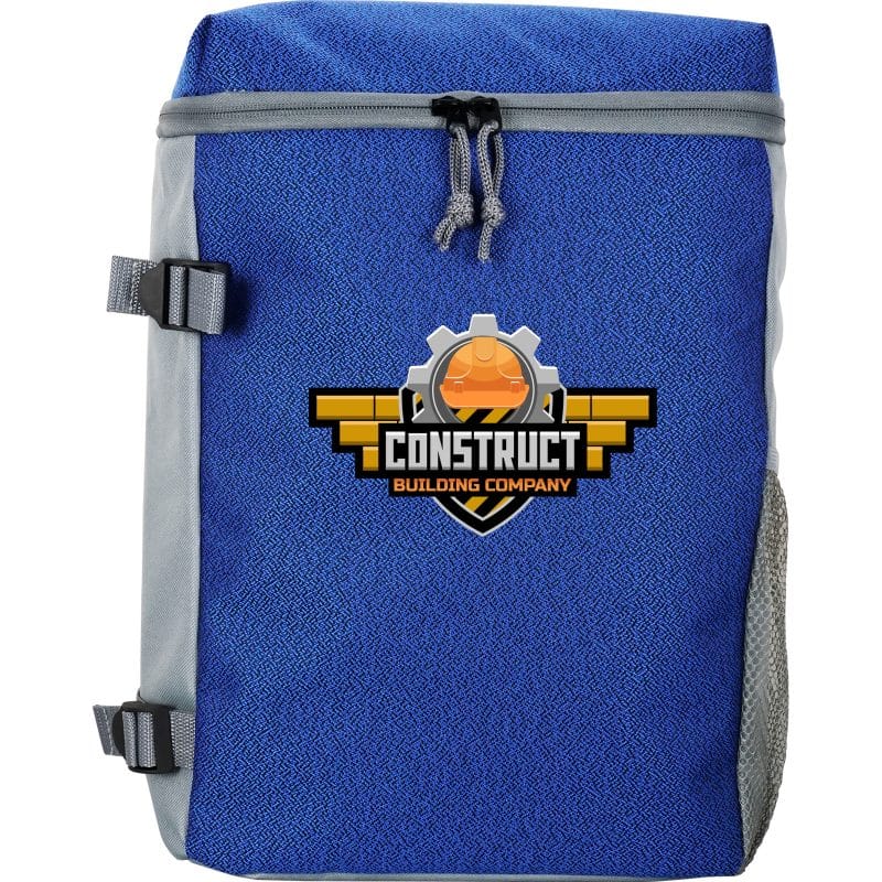 Custom Speck Cooler Backpack with Company Logo - Personalized Bulk Corporate Gift - 3