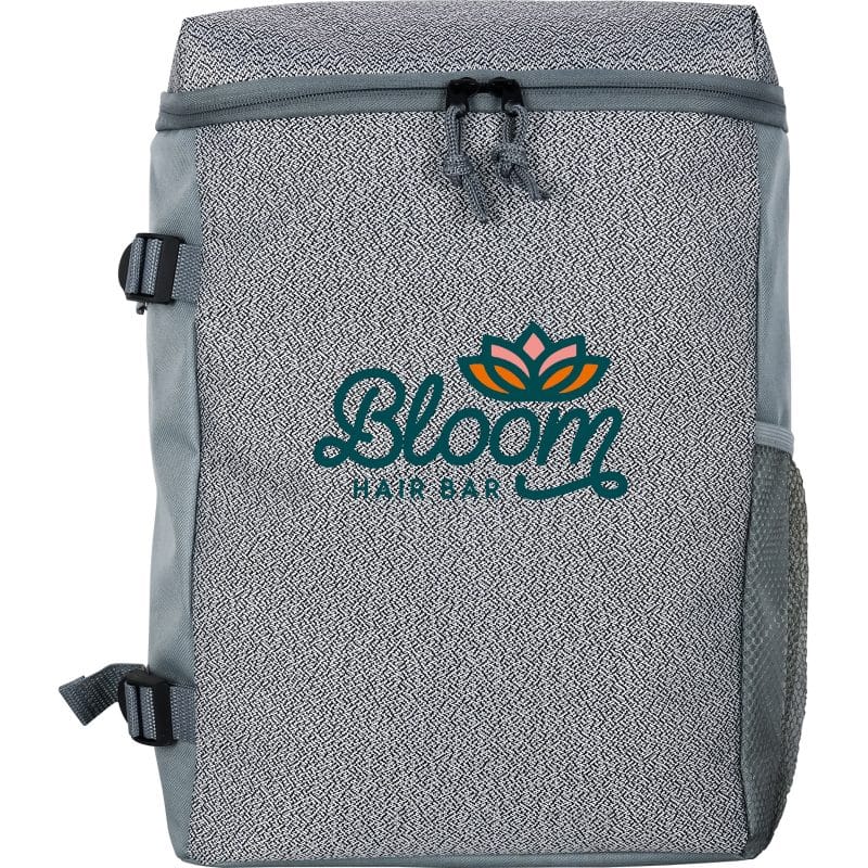 Custom Speck Cooler Backpack with Company Logo - Personalized Bulk Corporate Gift - 5