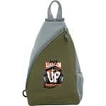 Custom Speck Sling Cooler Bag with Company Logo - Personalized Bulk Corporate Gift - 6