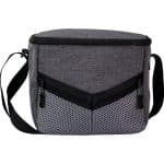 Custom Victory Lunch Cooler with Company Logo - Personalized Bulk Corporate Gift - 2