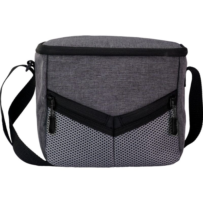 Custom Victory Lunch Cooler with Company Logo - Personalized Bulk Corporate Gift - 2