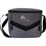 Custom Victory Lunch Cooler with Company Logo - Personalized Bulk Corporate Gift - 3