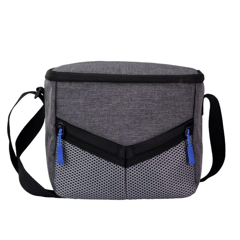 Custom Victory Lunch Cooler with Company Logo - Personalized Bulk Corporate Gift - 4