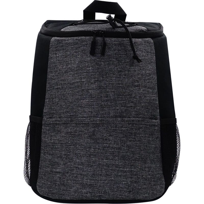 Custom X Line Backpack Cooler with Company Logo - Personalized Bulk Corporate Gift - 3