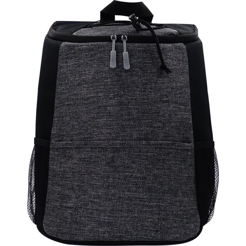 Custom X Line Backpack Cooler with Company Logo - Personalized Bulk Corporate Gift - 7