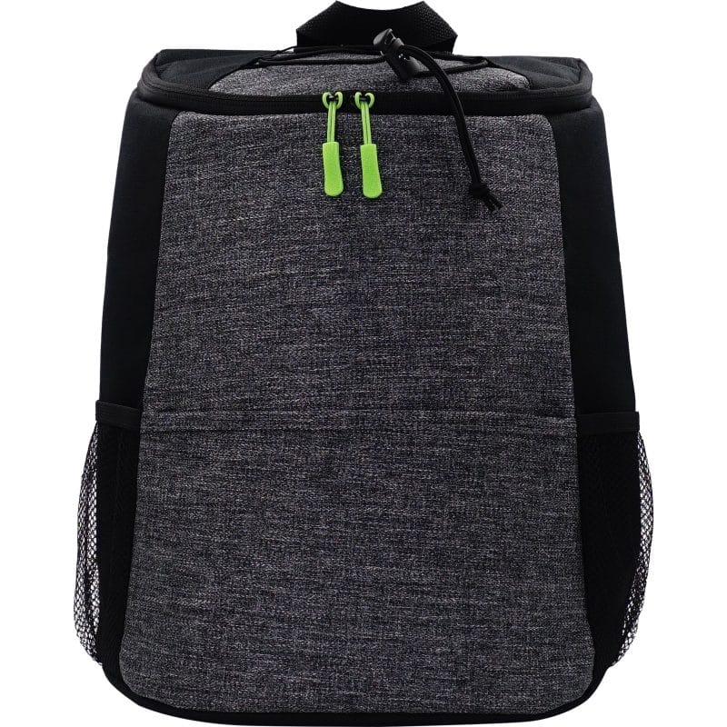 Custom X Line Backpack Cooler with Company Logo - Personalized Bulk Corporate Gift - 9