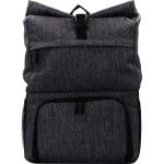 Custom X Line Backpack Cooler Combo with Company Logo - Personalized Bulk Corporate Gift - 3