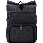 Custom X Line Backpack Cooler Combo with Company Logo - Personalized Bulk Corporate Gift - 7