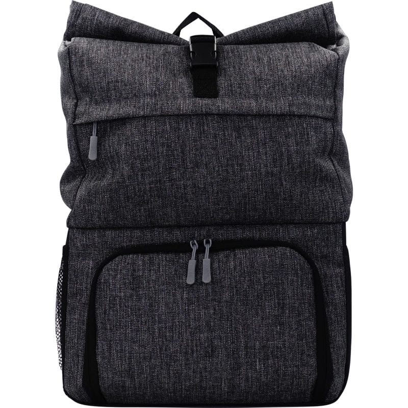 Custom X Line Backpack Cooler Combo with Company Logo - Personalized Bulk Corporate Gift - 7