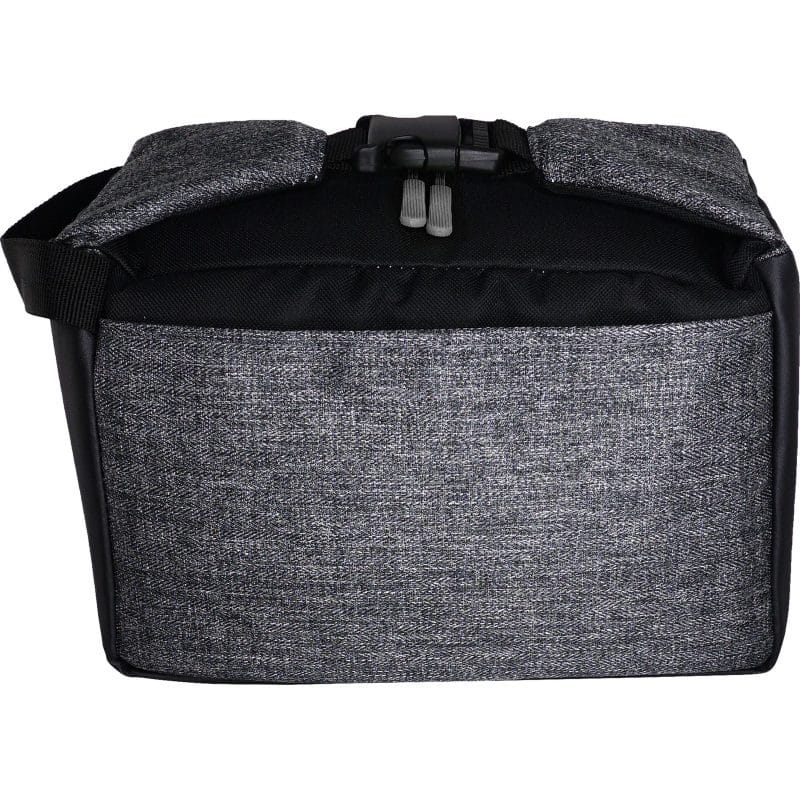 Custom X Line Clip Cooler with Company Logo - Personalized Bulk Corporate Gift - 7