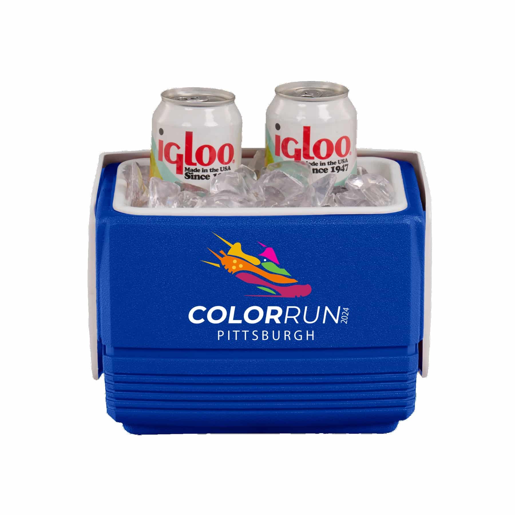 Igloo Playmate Cooler - Thumbnail 5