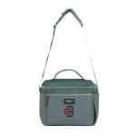 Custom Igloo® Everyday Lunch Rounded Cube 12 Cooler with Company Logo - Personalized Bulk Corporate Gift