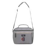 Custom Igloo® Everyday Lunch Rounded Cube 12 Cooler with Company Logo - Personalized Bulk Corporate Gift - 2