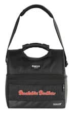 Custom Igloo® Gripper 16 Maxcold Softside Cooler with Company Logo - Personalized Bulk Corporate Gift