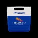 Custom Igloo® Playmate Mini 4 Qt. Cooler with Company Logo - Personalized Bulk Corporate Gift