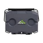 Custom Igloo® Trailmate 25 Qt. Cooler with Company Logo - Personalized Bulk Corporate Gift - 2