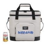 Custom Igloo® Trailmate 30-Can Cooler Bag with Company Logo - Personalized Bulk Corporate Gift