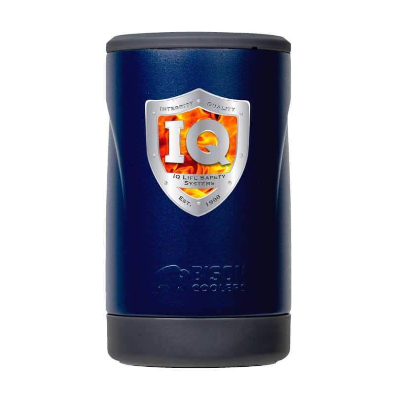 Custom Bevi All-in-One Drink Cooler with Company Logo - Personalized Bulk Corporate Gift - 8