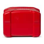 Igloo® Profile II 16 Qt Cooler - White-Red Star - 9