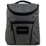 Custom Cooler Backpack with Company Logo - Personalized Bulk Corporate Gift - 4