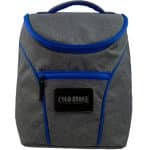 Custom Cooler Backpack with Company Logo - Personalized Bulk Corporate Gift - 5