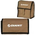 Custom Sidekick 4 Liter Foldable Lunch Sack with Company Logo - Personalized Bulk Corporate Gift - 4