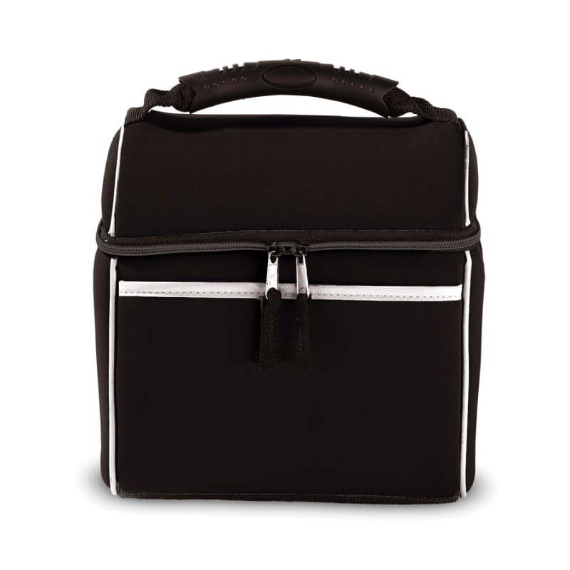 Custom Companion Cooler with Company Logo - Personalized Bulk Corporate Gift - 1