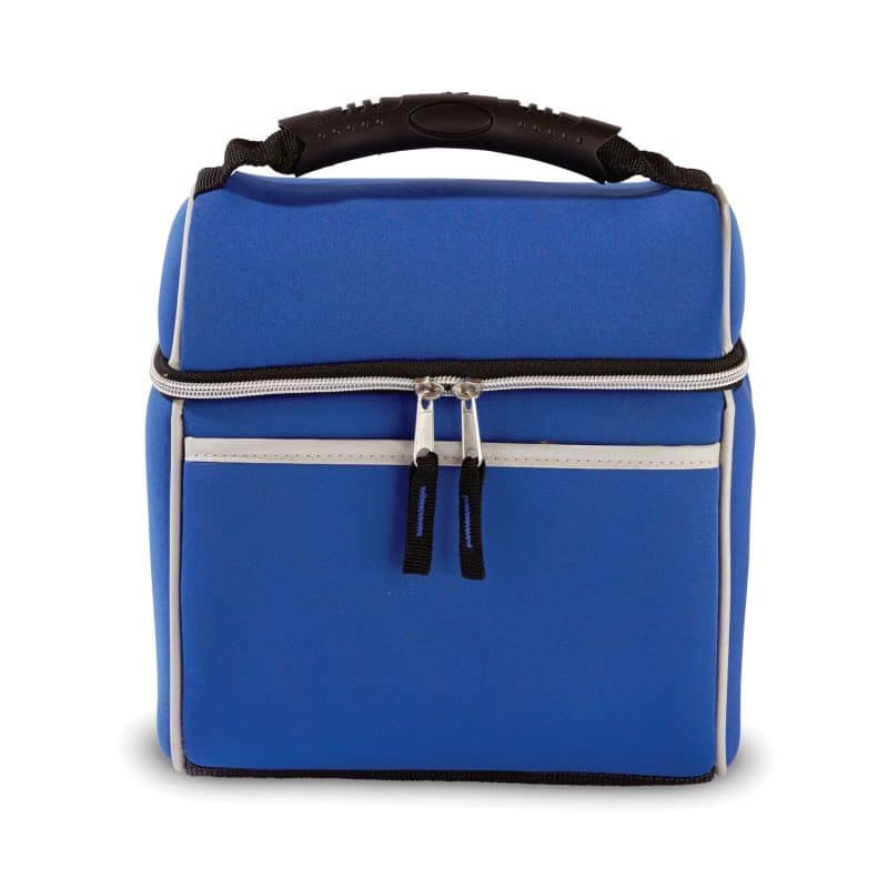 Custom Companion Cooler with Company Logo - Personalized Bulk Corporate Gift - 2