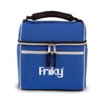 Custom Companion Cooler with Company Logo - Personalized Bulk Corporate Gift - 4