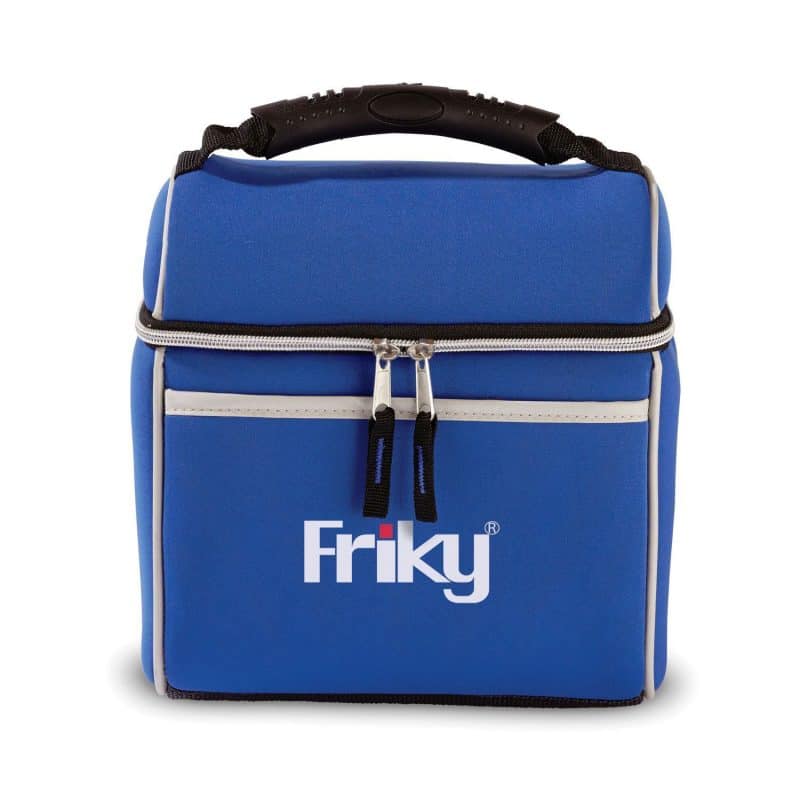 Custom Companion Cooler with Company Logo - Personalized Bulk Corporate Gift - 4