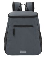 Custom CORE365 Essentials Backpack Cooler with Company Logo - Personalized Bulk Corporate Gift - 3