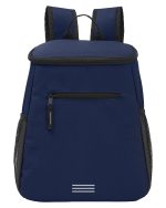 Custom CORE365 Essentials Backpack Cooler with Company Logo - Personalized Bulk Corporate Gift - 4