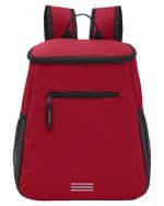 Custom CORE365 Essentials Backpack Cooler with Company Logo - Personalized Bulk Corporate Gift - 5