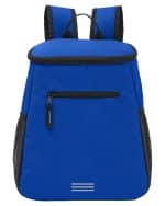 Custom CORE365 Essentials Backpack Cooler with Company Logo - Personalized Bulk Corporate Gift - 6