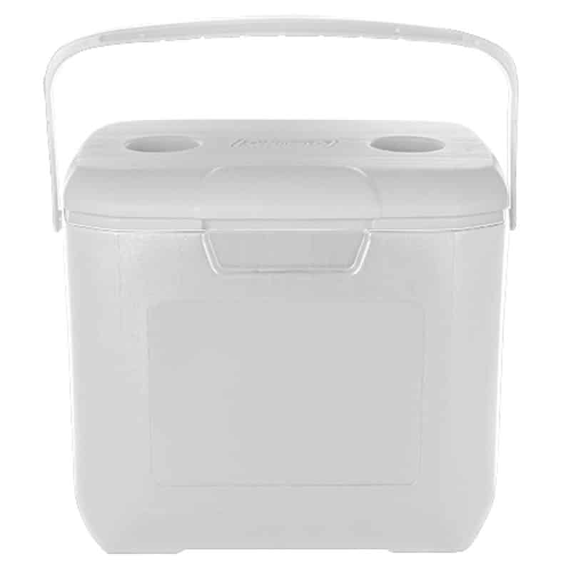 Coleman® 30 Qt. Chest Cooler - 1