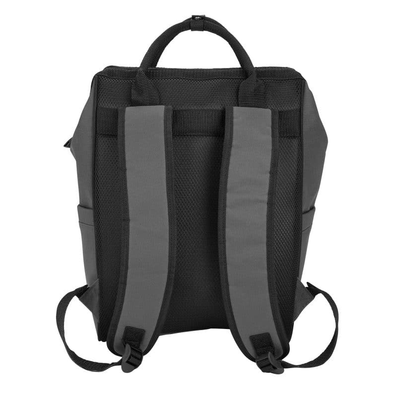 Custom Cooler Tote-Pack with Company Logo - Personalized Bulk Corporate Gift - 3