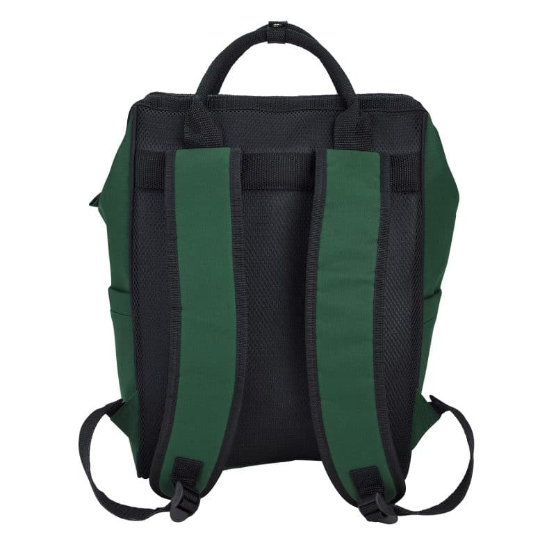 Custom Cooler Tote-Pack with Company Logo - Personalized Bulk Corporate Gift - 5