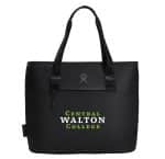 Custom Hydro Flask® 20L Insulated Tote Cooler with Company Logo - Personalized Bulk Corporate Gift - 2
